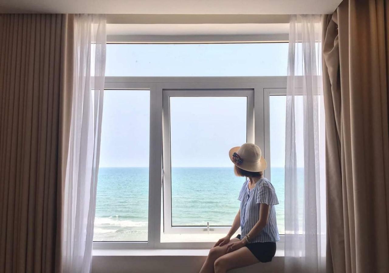 De Lamour Hotel Da Nang Exteriör bild