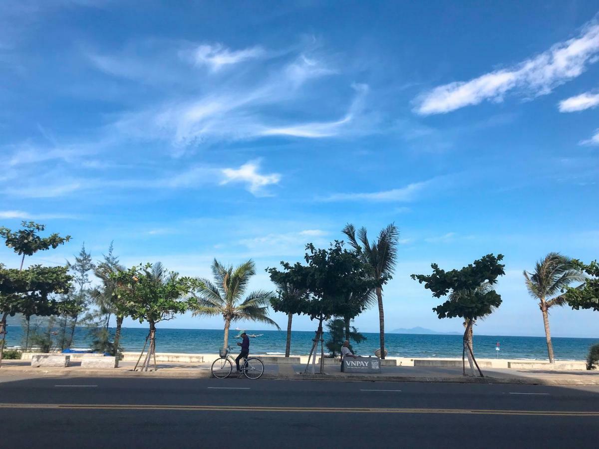 De Lamour Hotel Da Nang Exteriör bild